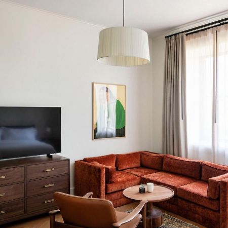 The Quoin Hotel Уилмингтон Экстерьер фото