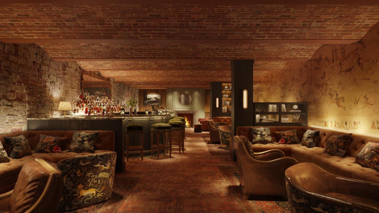 The Quoin Hotel Уилмингтон Экстерьер фото