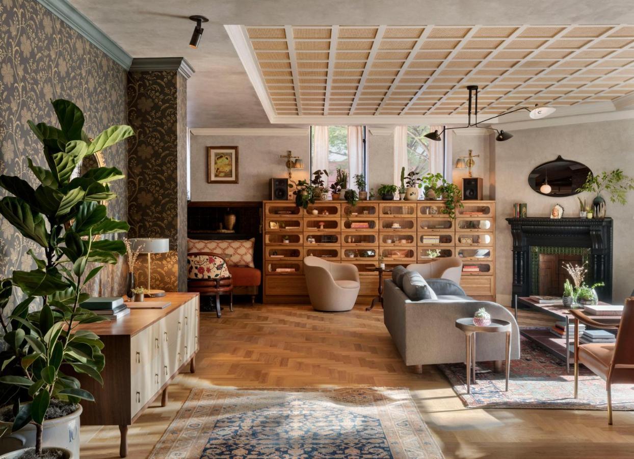 The Quoin Hotel Уилмингтон Экстерьер фото