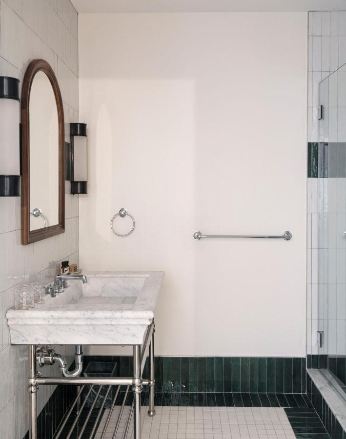The Quoin Hotel Уилмингтон Экстерьер фото