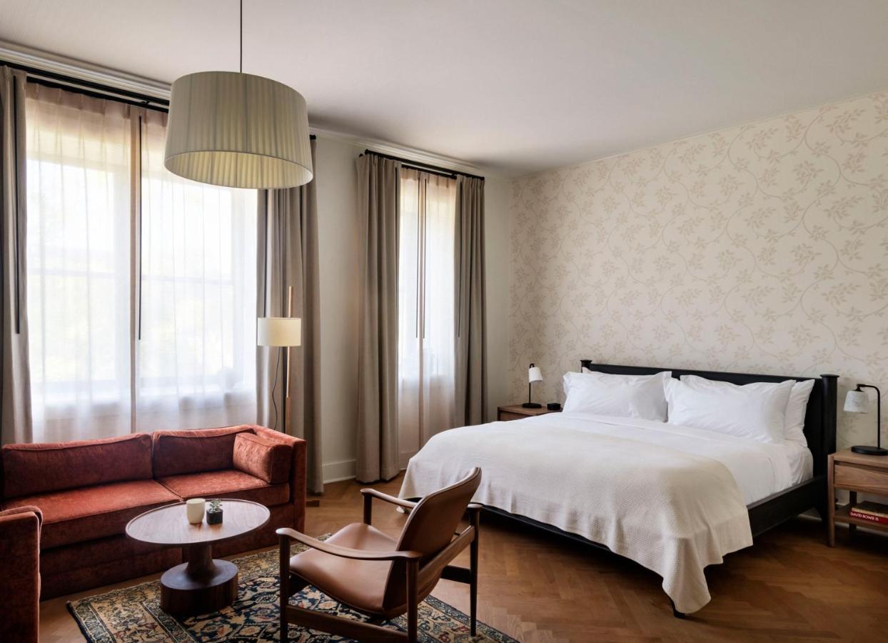 The Quoin Hotel Уилмингтон Экстерьер фото