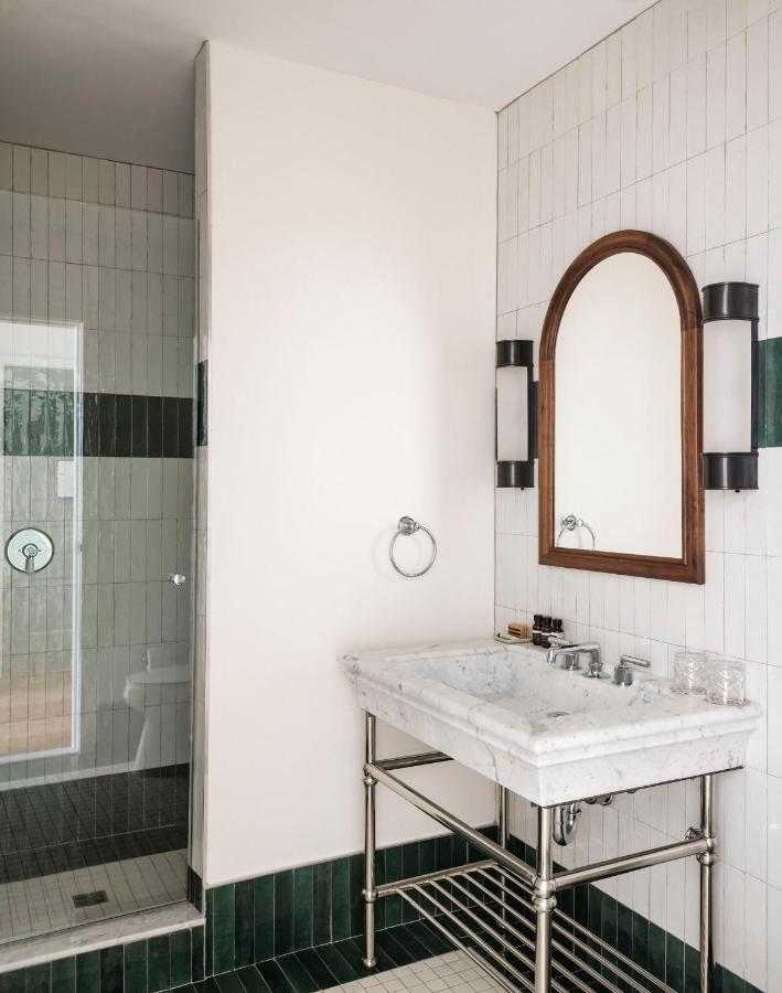 The Quoin Hotel Уилмингтон Экстерьер фото